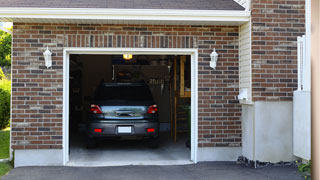 Garage Door Installation at Sycamore South Davis, California